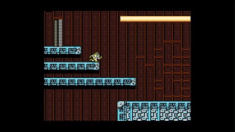 Quick Man beam dodge (no Timestopper)