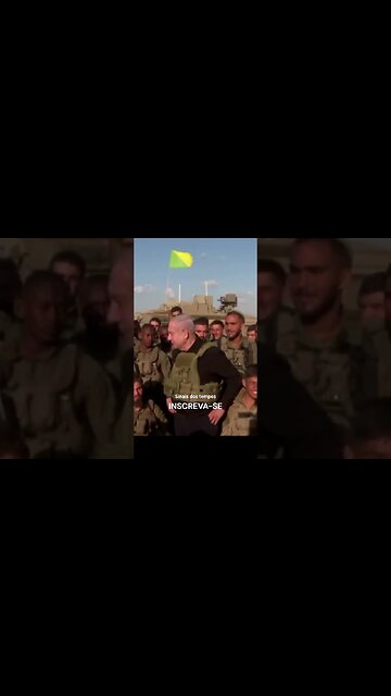 COMEÇOU A INVASÃO !!!