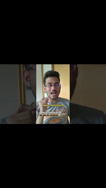 Canceladores se cancelam por falta de cancelamento #shorts