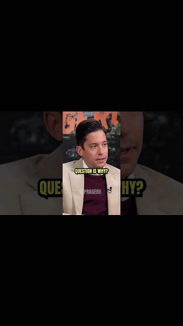 The Importance of Asking 'Why'