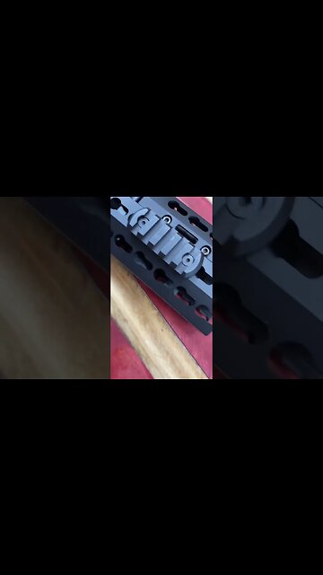 The perfect AK47!! American AK #kalashnikov #AKM #tacticalrifle #tactical #military #2ndamendment