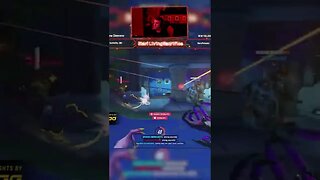 Quick little 5x kill - OverWatch 2