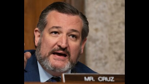 Ted Cruz: 'Every City in America' Is a Border City