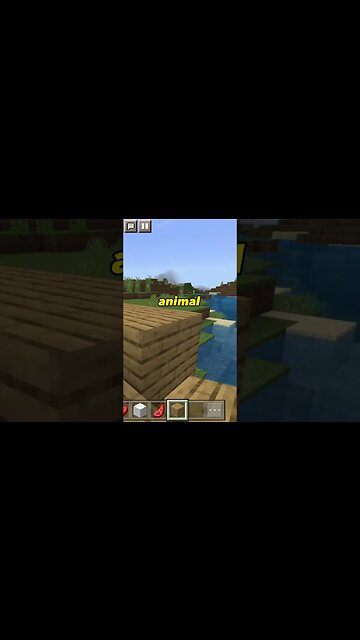 Bring Back Any Animal?