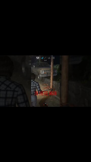 Did He Just Get The Truck Stuck? #shorts #gaming