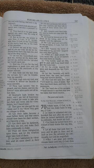 God is Your Deliverer