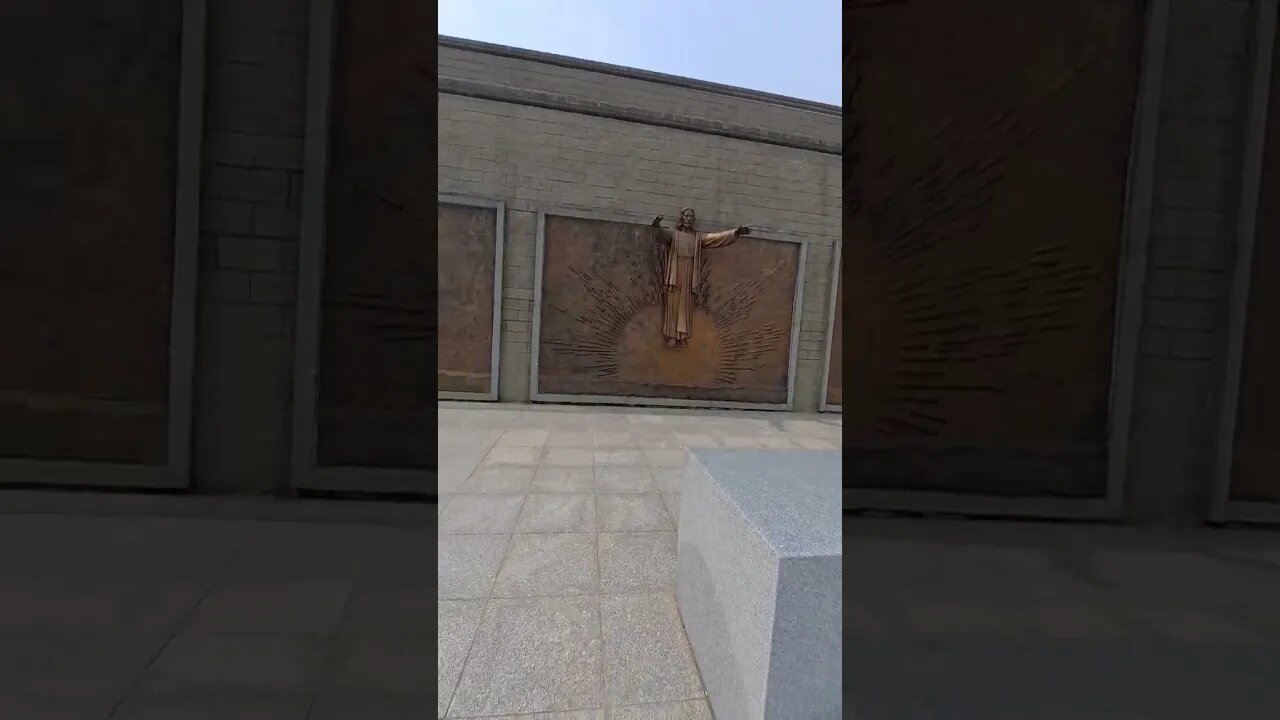 충남 당진 신리성지