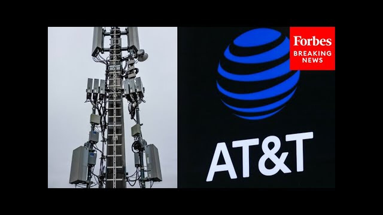 Widespread Cellular Outage Affects AT&T, Verizon And T-Mobile Users Across The US