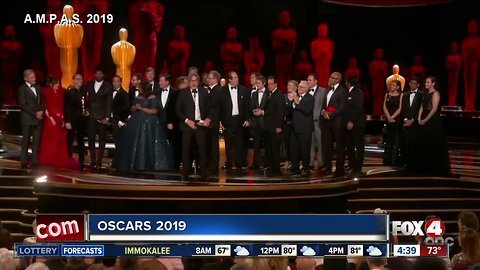 Oscars 2019 recap