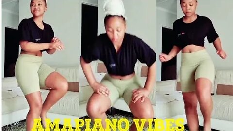 proudly African #dancevideos #amapianolovers
