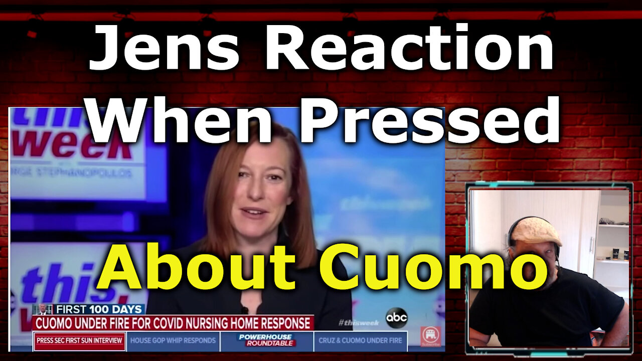 Q: Does President Biden still believe that Andrew Cuomo represents the "gold standard"