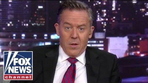 Gutfeld: This is what happens when there's no adults in the room