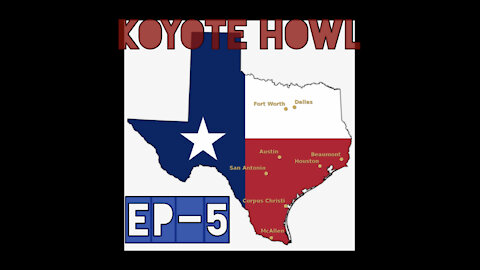 Koyote Howl ep5