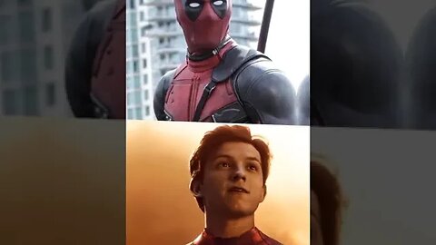 Dead Pool VS Marvel #shorts #marvelcomics #marvelstudios