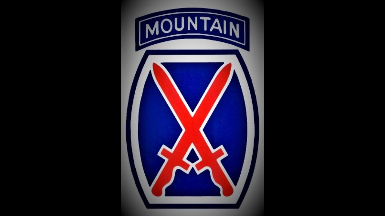 Charlie Company 2-14 INF.