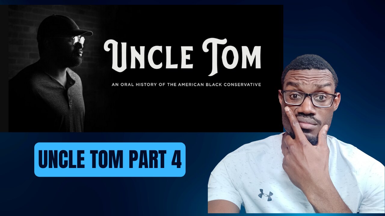 Uncle Tom Review Part 4