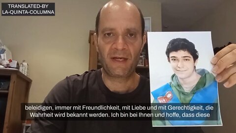 Zeugnis eines Vaters, der seinen Sohn verloren hat / Plötzlicher Tod im Alter von 16 Jahren.