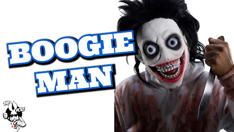 the Whole Tip Daily - the BOOGIE MAN