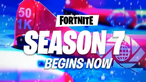 SEASON 7 | ANNOUNCE TRAILER