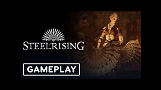 Steelrising: 5 Minutes of Gameplay
