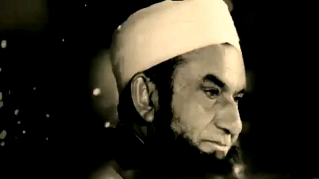 Maulana tariq jamil