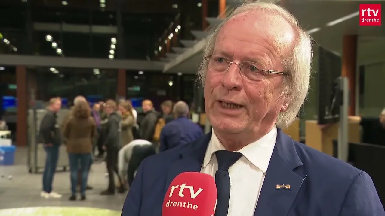 Reacties Burgemeester op wolvenbijeenkomst: 'Duidelijk angst in het gebied'