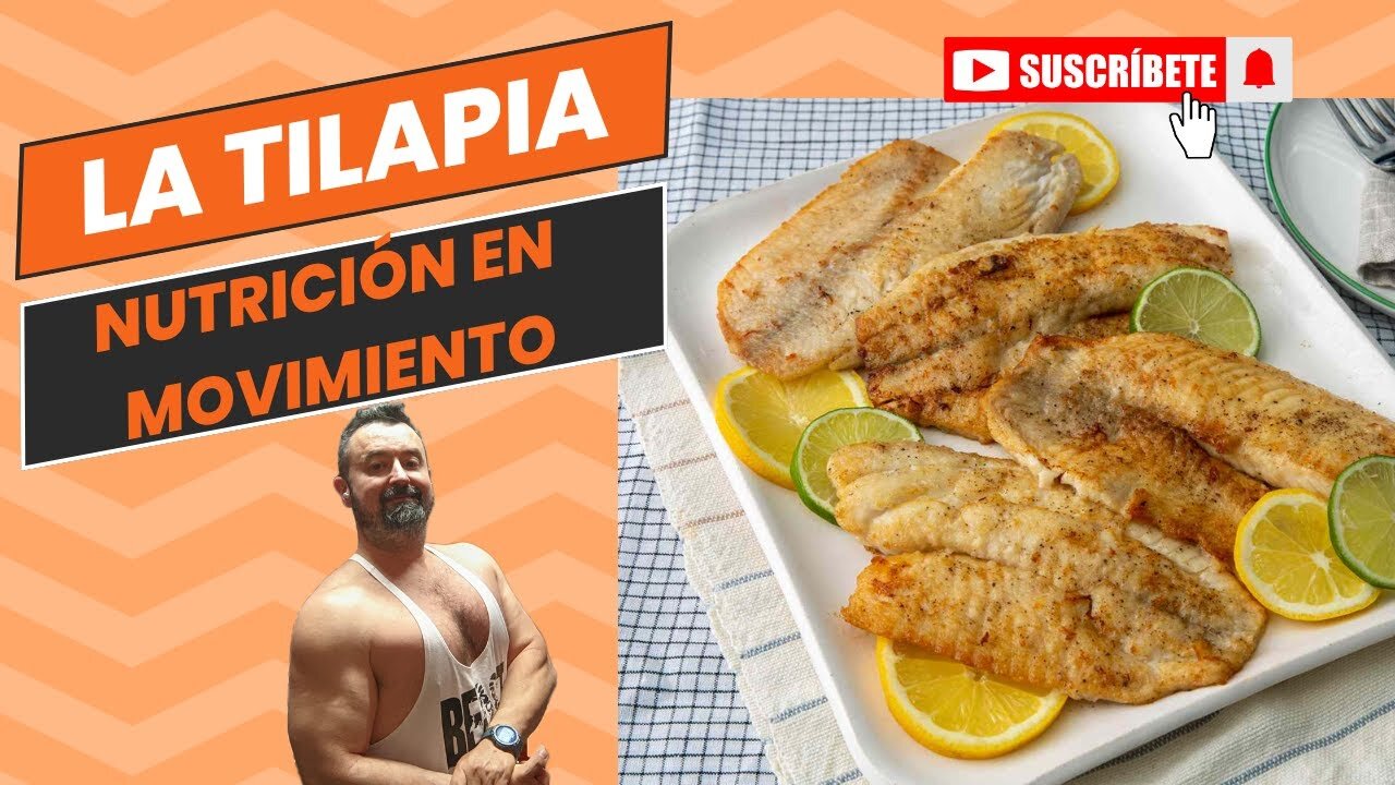 La tilapia