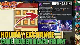 Code Redeem Black Friday Event - Legendary Heroes Revolution