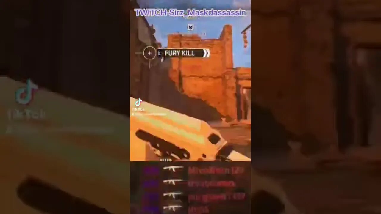 #1 players Kastov-545 Loadout in #mw2 #cod #modernwarfare2