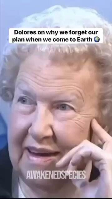 Why do we forget our Plan when we arrived