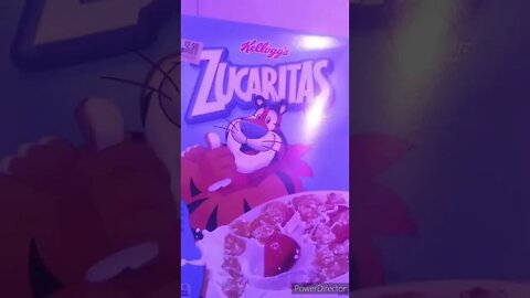 Zucaritas are AMAZING GREAT