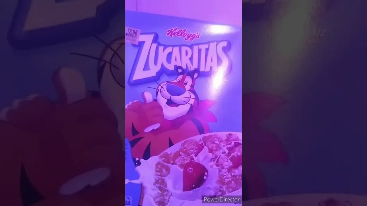 Zucaritas are AMAZING GREAT