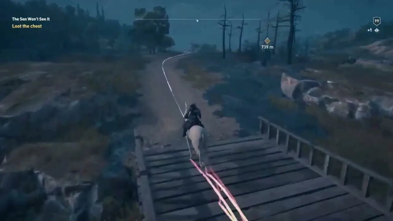 Assassin's Creed Odyssey Part 20