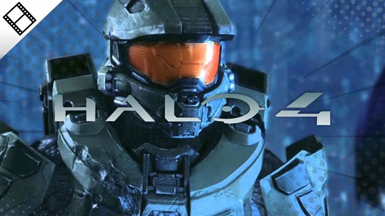 Halo 4 Ending + Epilogue