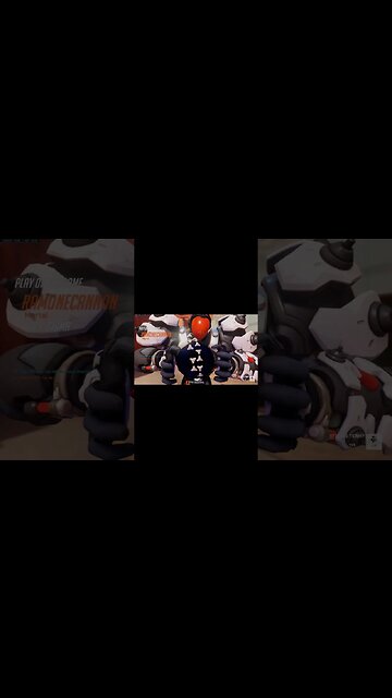 He goes all in. POTG by RamoneCannon