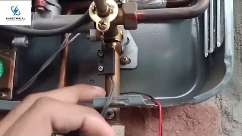 How to solve Instand Geezer Heat problem