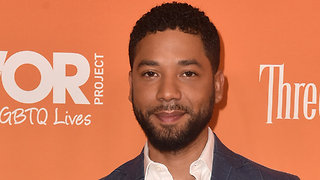 Celebrities DEMAND Justice For Brutally Attacked Empire Star Jussie Smollett!