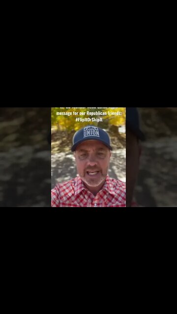 LP Co-founder Reed Galen: #FlipItOrSkipIt