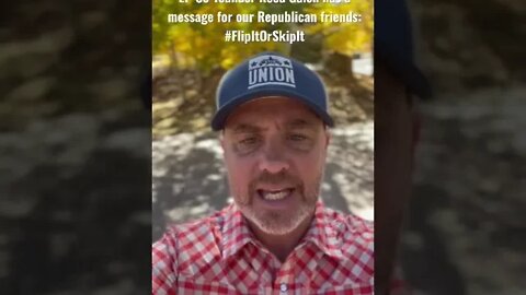 LP Co-founder Reed Galen: #FlipItOrSkipIt