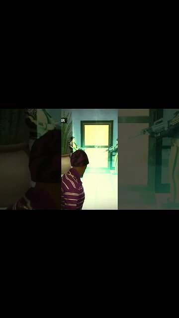 Saints Row 2: Rec Center | Downstairs Boss #Shorts