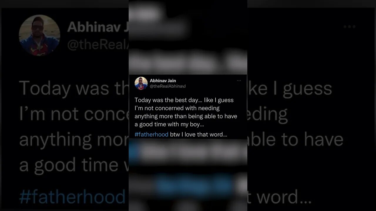 Loving My Child Is A Dad Can Need At Times