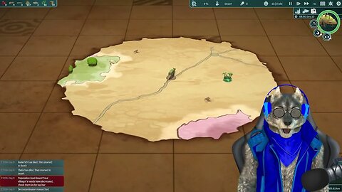 Missing Something Important The Wandering VIllage