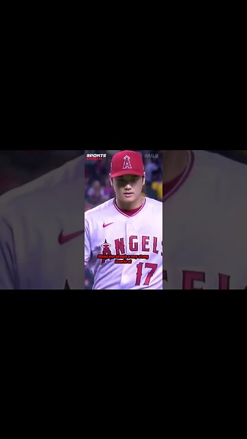 Shohei Ohtani AL MVP Odds