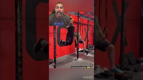 Crossfit é super seguro… só é mal compreendido!