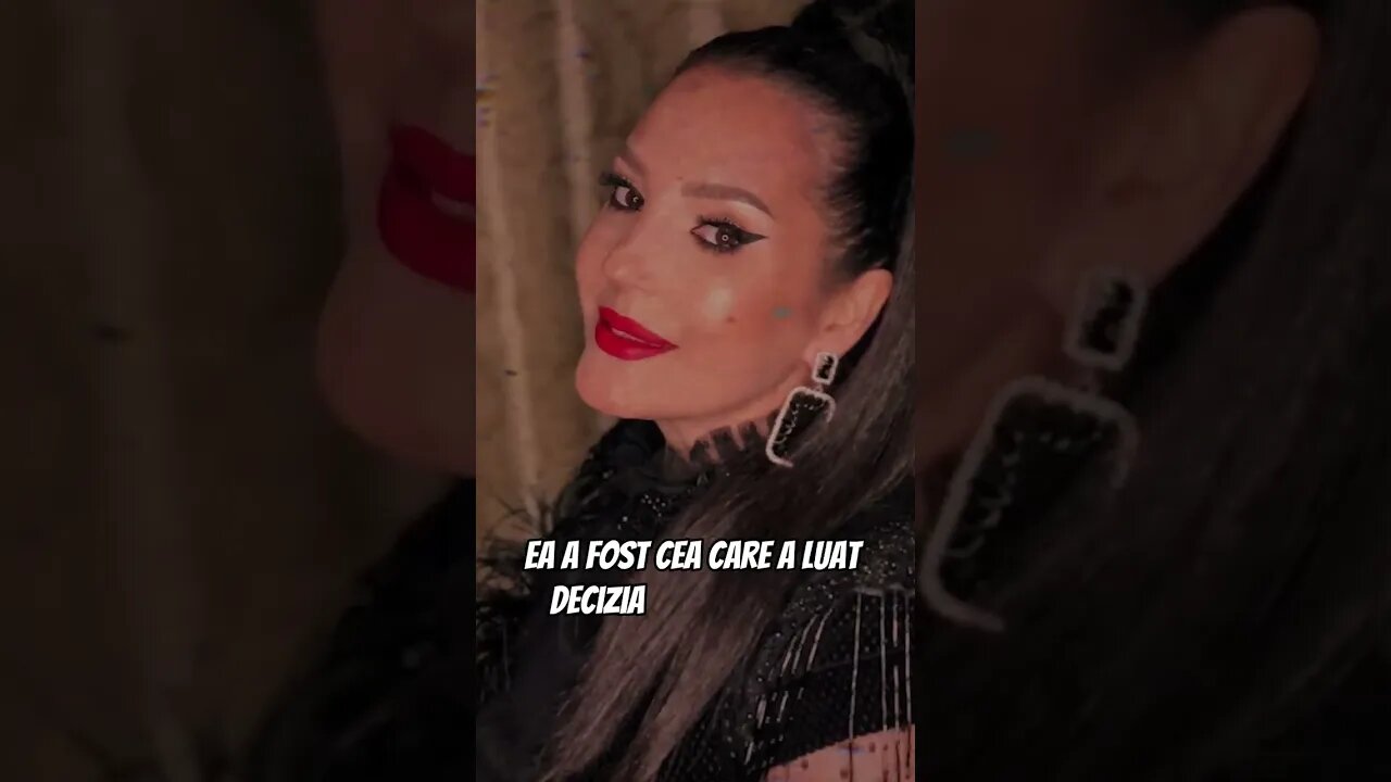 LA UN PAS DE DESPĂRȚIRE