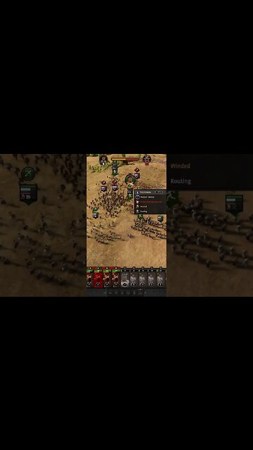 That Moment Quantity vs Quality | Total War: Troy