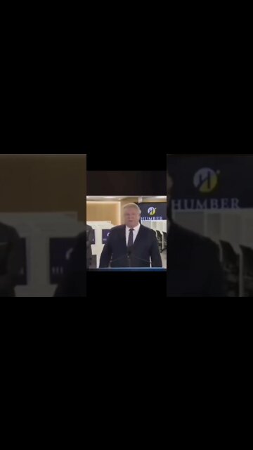 Chief Health & Medical Advisors BUSTED! Ontario Canada