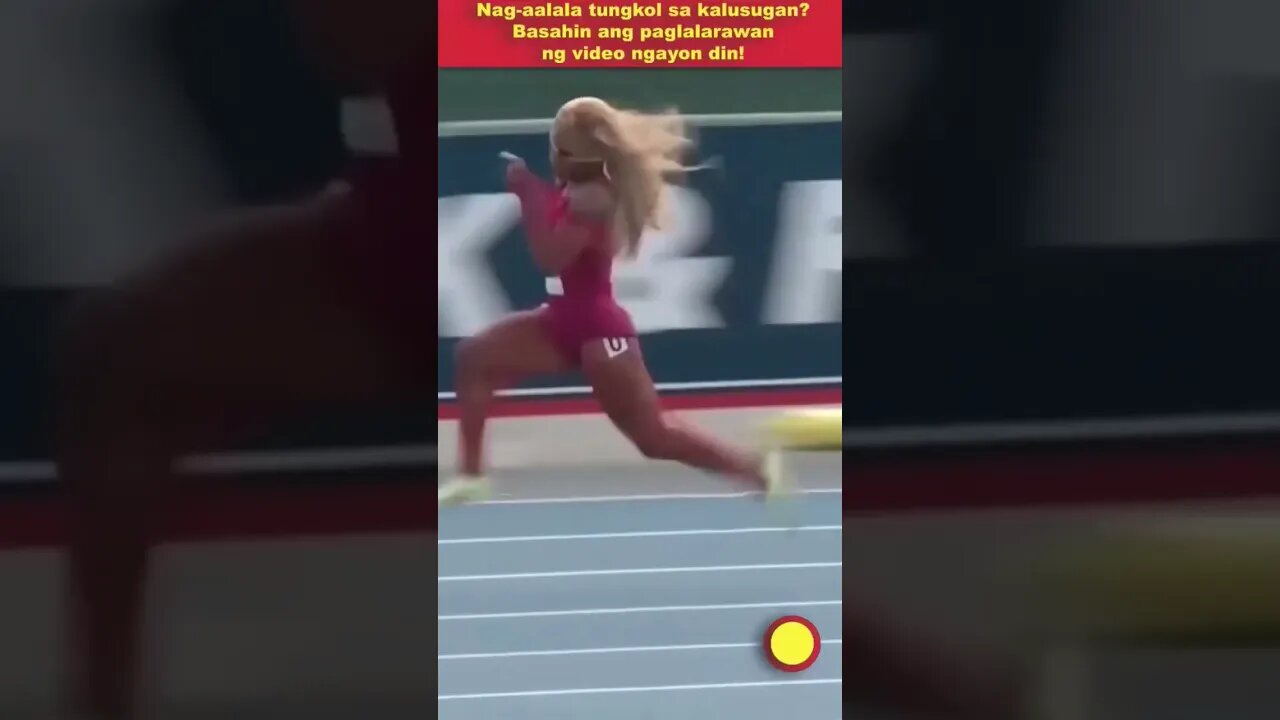 Sha'Carri Richardson Women's Track and Field 200m #shorts #shacarririchardson