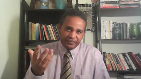 አፋር እና ሶማሌ ሦስተኛ ወገን ሳያስገቡ ወሰኑን አፍርሰው ውህደት መፍጠር አለባቸው - ኤርሚያስ ለገሰ