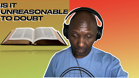 The Gospel Of John Chapter 20 Verses 19 Through 31